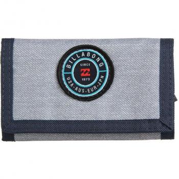 Billabong Monedero, gris (gris) - F5WL02 BIF7 9