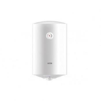 HTW - Termo Eléctrico 80 litros Essential - Tanque Acero Esmaltado Zafiro - 5 Años Garantía…