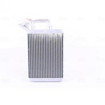 Calefactor NISSENS 707174, intercambiador de calor para calefacción interior