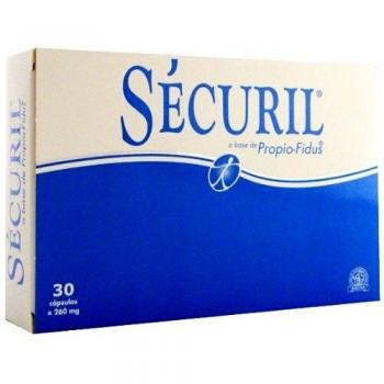 Yalacta Securil Capsules 30 Count
