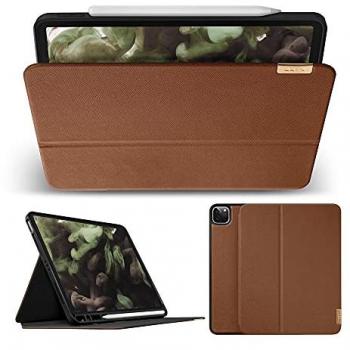 Funda Prestige para iPad Pro 11'' (2018-2021) - Color Marrón