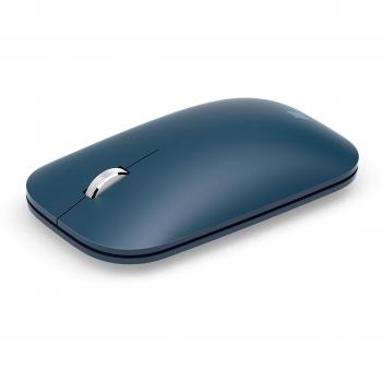 Microsoft Surface Mobile Mouse, Bluetooth, Azul Cobalto