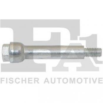 Sistema de escape FA1 235-903 con tornillo incluido
