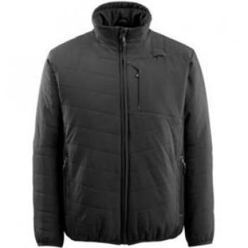 Chaqueta Térmica Mascot Erding Negra Talla XS