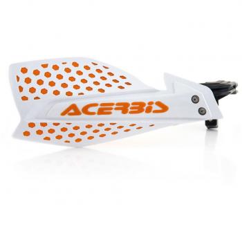 Â âÂ cubremano x-ultimate Blanco/Naranja