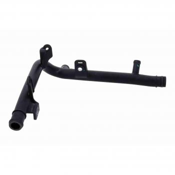 Tubo de líquido refrigerante VAICO V10-8039 para SKODA, VW, SEAT y AUDI