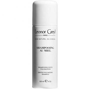 Leonor Greyl Shampooing Au Miel Gentle Volumizing Shampoo 120ml