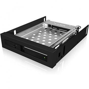 RaidSonic Icy Box - Caja de Disco Duro
