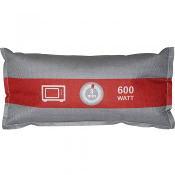 Deshumidificador Reutilizable HP Autozubehör 1kg con Gránulos Gris