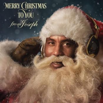 Merry Christmas To You [Vinilo]