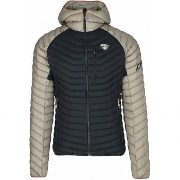 Chaqueta de Piuma con Capucha Dynafit Radical Down para Hombre - Talla XXL