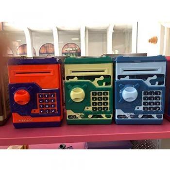 Roymart - Caja Fuerte Eb-320