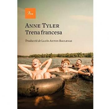 Trena francesa: 772 (A TOT VENT