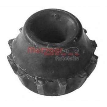 Copela de amortiguador METZGER 6490273 para VOLKSWAGEN Passat