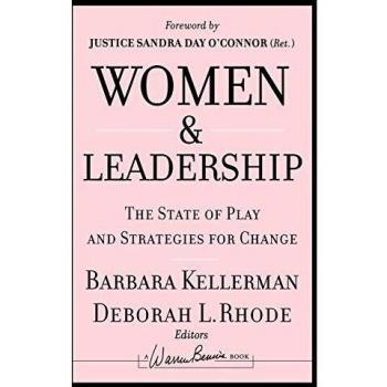 Women and Leadership: Strategies for Change (Hardback Edition)