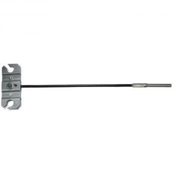 ABS K19721 Cable Principal Delantero