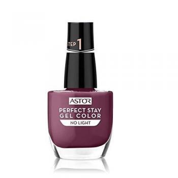 Astor Perfect Stay, Esmalte de uñas