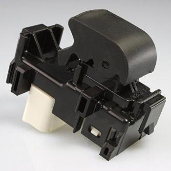 Toyota Corolla 08, Camry, Yaris, RAV4 Elevalunas Interruptor delantero derecho