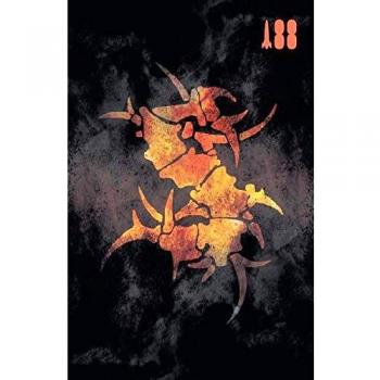 Relentless: Thirty Years of Sepultura - Comprehensive Biography and Analysis by Jason Korolenko