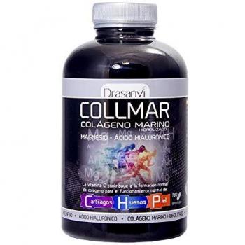 Collmar colágeno marino con Magnesio Drasanvi 180 comprimidos