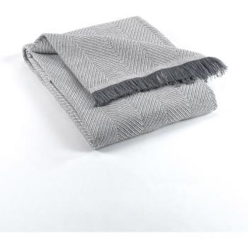 Manta Multiusos Lucca Aqua 180x260 Gris