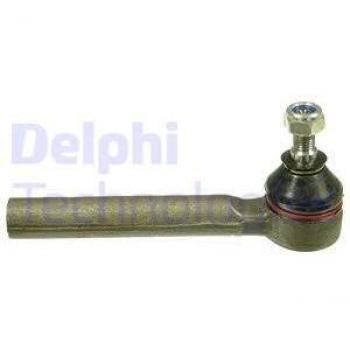 Rótula de dirección DELPHI TA1766 - Tipo: Rótula de dirección, Marca: DELPHI, Modelo: TA1766