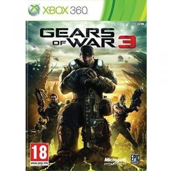 Gears of War 3: Edición Estándar