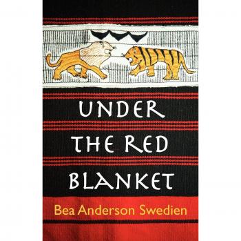 Under the Red Blanket: A Cozy Comfort Story