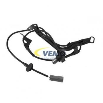 Sensor ABS VEMO V32-72-0006 para Mazda Premacy, 5 y 323 F VI, Rueda delantera derecha