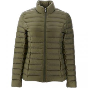 JOTT Cha Women's Slim Fit Puffer Jacket