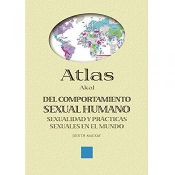Atlas del comportamiento sexual humano: 10