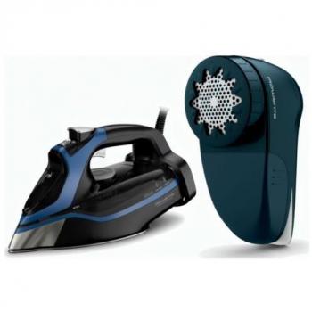 Rowenta DW9411 Steam Iron 3000W with Lint Remover