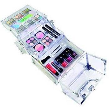 The Color Workshop, Paleta de maquillaje - 100 gr.