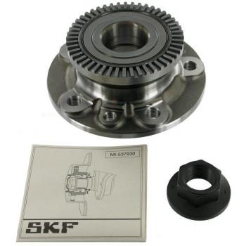 SKF VKBA 1301 Kit de rodamientos para rueda