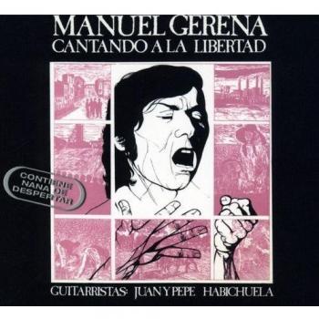 Cantando A La Libertad