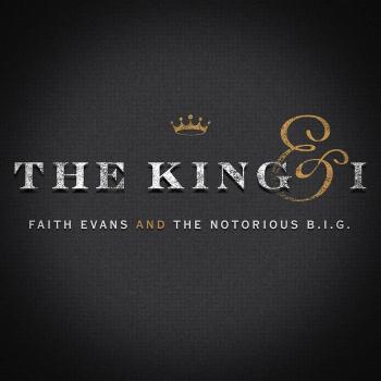 The King & I - Vinyl Record Edition