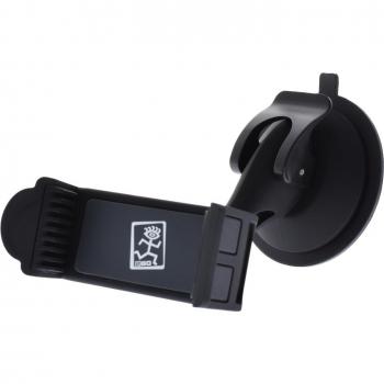 Soporte Universal Pasivo para Smartphone/Navegador 2GO - Negro