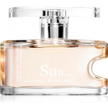 Masaki Matsushima Suu Eau de Parfum for Women 80 ml