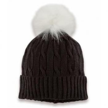 BERETT Gorro Invierno Anaya black ÚNICA