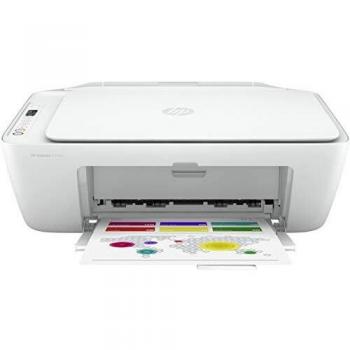Impresora Multifunción Toshiba 2710e Blanco, Tipo: Impresora Multifunción, Características: Tecnología de impresión térmica por inyección de tinta, formato A4, resolución de impresión de 4800 x 1200 dpi