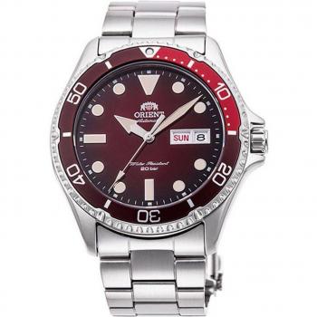 Orient Sports Mako III Automatic Diver RA-AA0814R