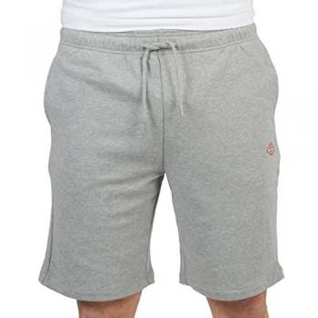 Pantalones Cortos Dickies Mapleton Gris Melange Talla XS