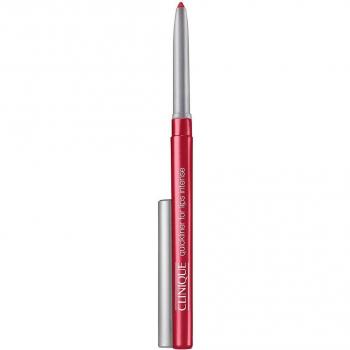 Clinique Quickliner for Lips Contour Lip Pencil Shade Intense Passion 0.3 g