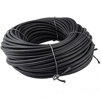 HELLA 8JR 177 882-002 Tubo ondulado - Ancho nominal: 7.5mm - ranurado - PP