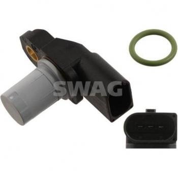 Sensor de posición del cigüeñal SWAG 20 93 1700
