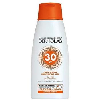 Deborah Deborah Dermolab Leche Solar Spf30 200Ml 200 ml
