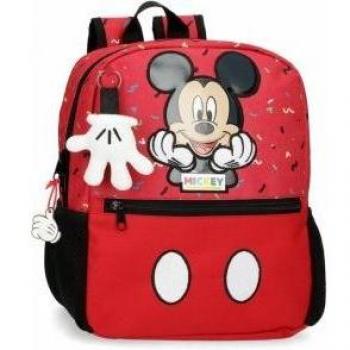 Mochila Disney It´s a Mickey Thing 32cm