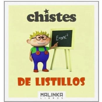 Chistes de listillos - Aa Vv