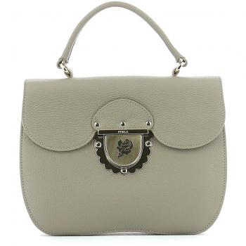 Furla Top Handle Ducale S SABBIA b