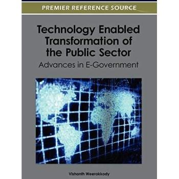 E-Government Innovations: Technology-Driven Public Sector Transformation Guide